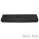 Mot Roll Schwarzes Onepercenter Armband aus Edelstahl 1%er Bikerarmband Outlaw