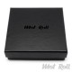 Mot Roll Bead Perlen Armband Herren Männer weiß schwarz Stein Menbeads