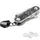 Motocross Schlüssel-Organizer Enduro Supermoto Schlüssel-Anhänger Biker Geschenk