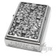 Original Zippo mit Totenköpfen Skull Benzinfeuerzeug Schädel Feuerzeug Geschenk