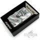 Krasses Zippo mit Schlange fein verarbeitet original Feuerzeug Herren Geschenk