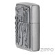 Werkzeugkasten Feuerzeug Gabelschlüssel, Zangen Schraubendreher Original Zippo