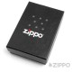 Original Zippo Feuerzeug verziert mit Zahnräder und Schrauben Männer Geschenkidee