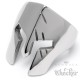 Edelstahl Ring Krieger Helm Antike Sparta Gladiator Troja 300 Actionfilm Biker